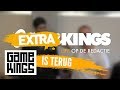 By popular demand: Gamekings Extra is terug!