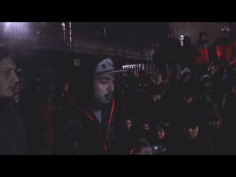 DOBLE H vs TIAN - 8vos Fecha 4 - Underfree/Supremacía