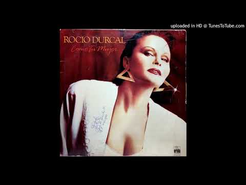 Rocio Durcal - Ya Te Olvidé