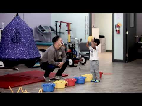 COMPLEAT KIDZ - A COTA talks about working here.