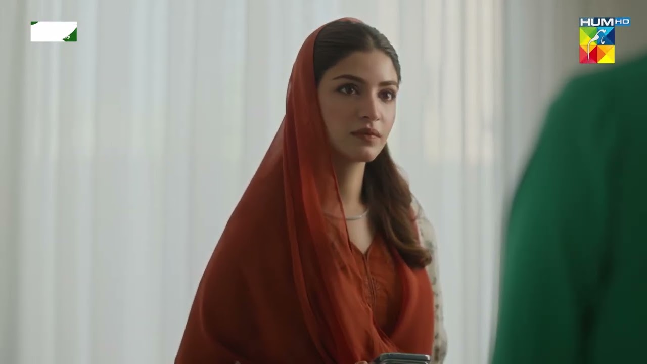 Kia Rubab Ke Rishty Waly Aa Rahy Aaj...? Leader - HUM TV