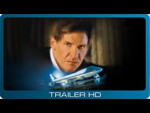 Trailer-Vorschau: Air Force One