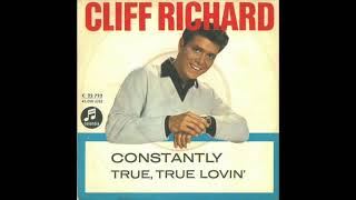 CLIFF RICHARD  &quot;CONSTANTLY&quot;  1964  (FULL BALANCED STEREO REMIX)
