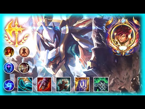 AUTOLYKUSLOL SETT MONTAGE - "GOD MODE" | LOL TIME STREAMERS
