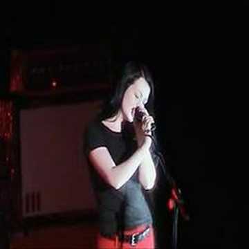 In the Cold, Cold Night by the White Stripes