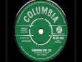 The Jamies - Searching For You - 1958 45rpm