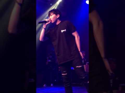 170528 창모 - 아이야