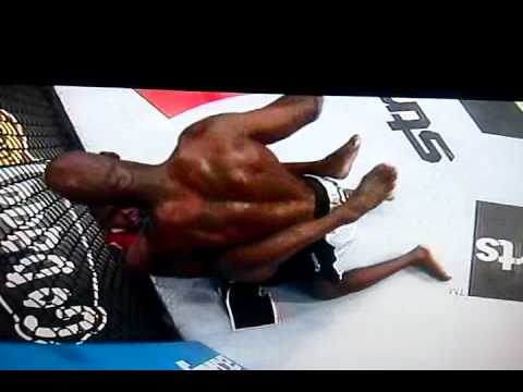 Robbie lawler vs amagov