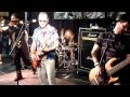Monkey Man, by Reel Big Fish (@ Dynamo, 2012)
