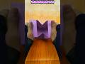 HOW TO MAKE A PAPER BOX THAT OPENS AND CLOSES EASY PAPER TRANSFORMING BOX MAKING STEP BY STEP