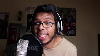 SEKO - AYOLALA feat. MAVIE (REAKTION/REACTION) Erster Eindruck