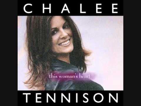 Chalee Tennison We Don't Have To Pray