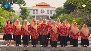 Download lagu MARS DHARMA WANITA PERSATUAN OLEH DWP ITS mp3 Download lagu MARS DHARMA WANITA PERSATUAN OLEH DWP ITS mp3