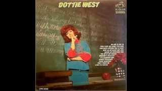 Dottie West - Someone&#39;s Gotta Cry