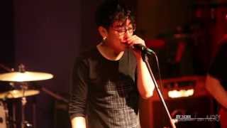 와이낫?(Ynot?) - 잊지 않고 있다는 걸 잊지 않기를 (2013.05.22 / 술먹는공연)