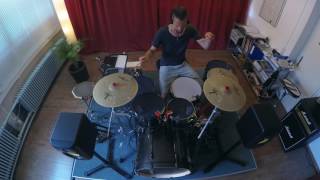 Video thumbnail for Zildjian L80 Low Volume Cymbals by JazzDrummerWorld