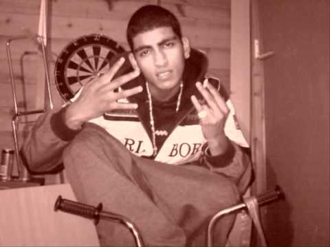 Mocro Maniac - In De Booth [Audio]