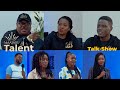 Talk Show Maajabu Talent 1