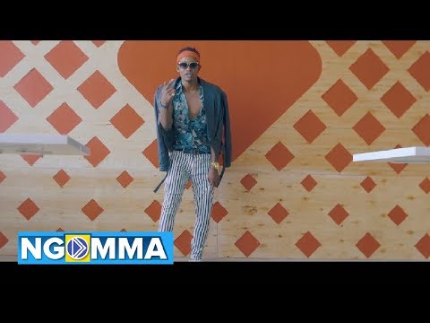 G BOY KING - CONTROL (sms skiza7383486 to 811 )