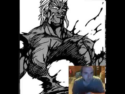 Toriko Chapter 254 Review: ICHIRYUU NOOOOOOOO :*(