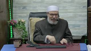 صورة مات وعليه بقية من دين المنزل فهل تلحقه تبعته؟/الخميس(5-12-2024م) الحلقة الثـانية