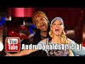Andru Donalds - Limbo (ft. Eugenia Vlasova) Official Music Video
