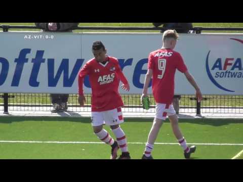 AZ-VITESSE O14