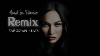 Sargsyan Beats & Hayko - Ancel En Tariner (Deep Remix) (2022)
