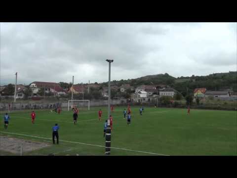 ABSPORT.RO:Rezumat Olimpia Aiud - Euro Spring