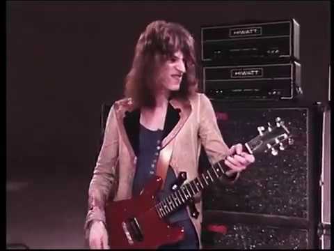 Thumbnail for Atomic Rooster - VUG  (Belgian TV Studios - RTBF) 1972 by Atomic Rooster