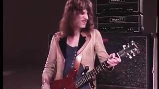 Atomic Rooster - VUG  (Belgian TV Studios - RTBF) 1972