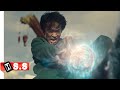 हिंदी में Best Fantasy Horror Anime Manga Yu Yu Hakusho 2023 Netflix Review Plot In 