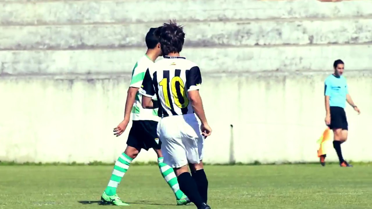 Daniel Baião (Promo 2013)