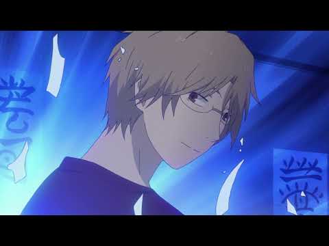 Natsume's Book of Friends