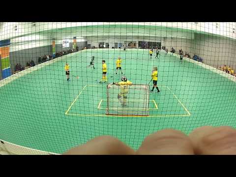 SBS Wirmo 05 vs SB Naantali 2/2