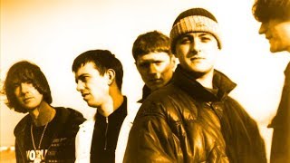 Inspiral Carpets - Peel Session 1990