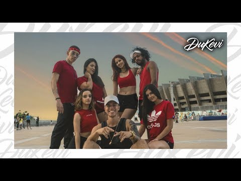 MC Dukevi - Danada 💋