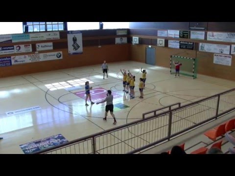 HBM75 Dames (15) - (32) CHEV 12042015