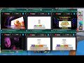 Yo Gabba Gabba End Credits All 6 Episodes At Same Time