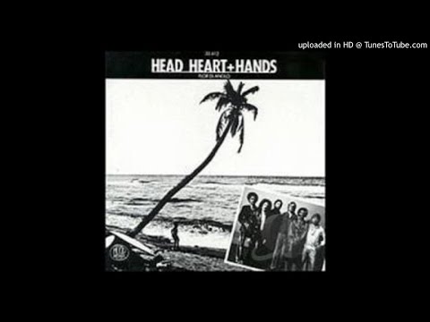 A JazzMan Dean Upload - Heart Head & Hands - Stone Fruit - Jazz Fusion