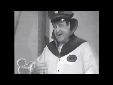 Muppets Tonight: The Lunarmooners