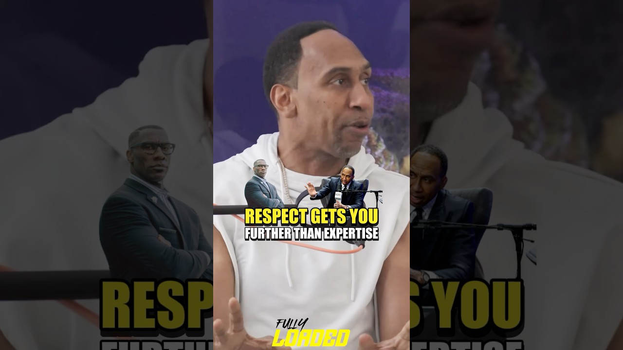 Why Respect Matters More Than “Being Right” in Sports Media.
