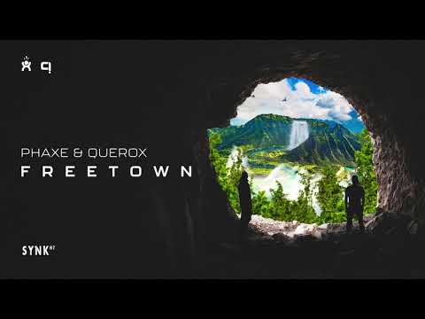 Phaxe & Querox - Freetown