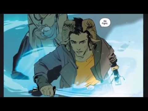 Saga Vol. 1-2-3 Review
