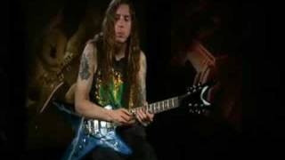 Marcus Henderson: Eddie Van Halen Style Lesson @ GuitarInstructor.com