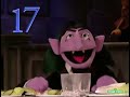 The Number Of The Day Waltz 17