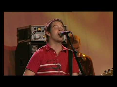 Love Came Down - Ben Cantelon