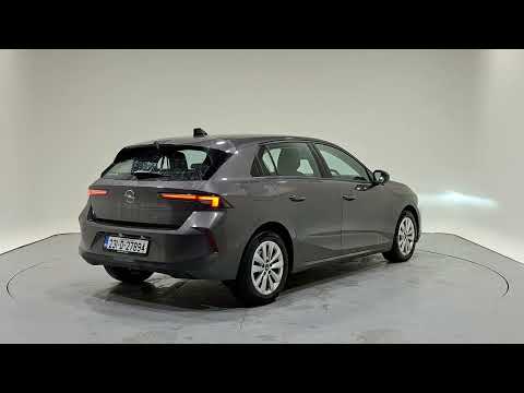 Opel Astra 5 DR HATCH SC 1.2I 110PS PETROL - Image 2