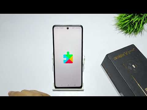 How to stop ads in alcatel v3 classic  | alcatel v3 ultra  me display ads problem kaise sahi kare