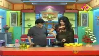 Mee Inti Vanta June 19 '10 Part - 2